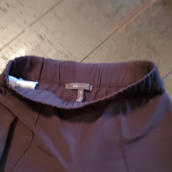 BCBGMAXAZRIA black pants - Picture 3 of 3